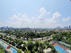 Parc Riviera (D5), Condominium #605664511